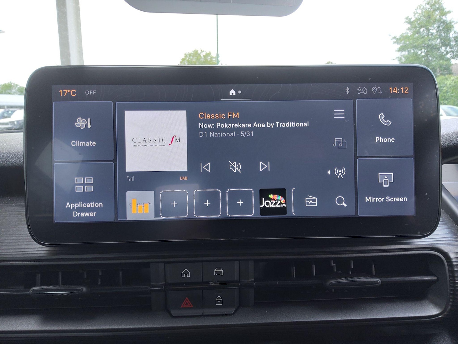 Used Jeep Other 2024 for sale - 77190780: Photo 23