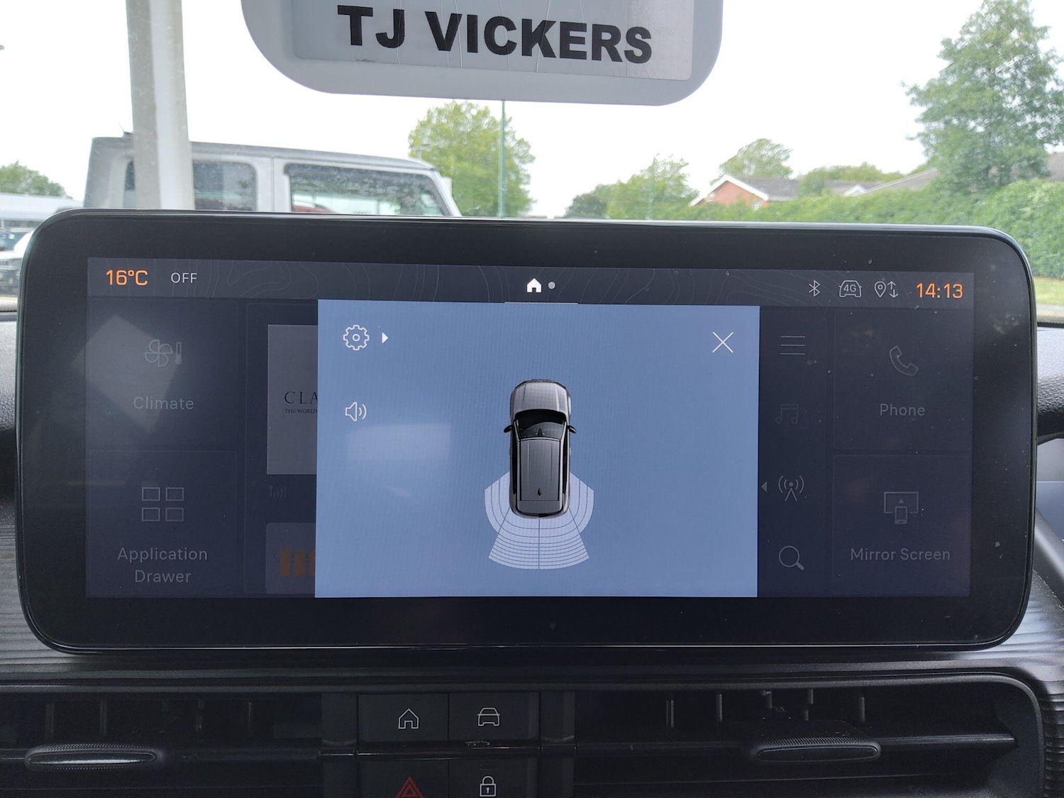 Used Jeep Other 2024 for sale - 77190780: Photo 24