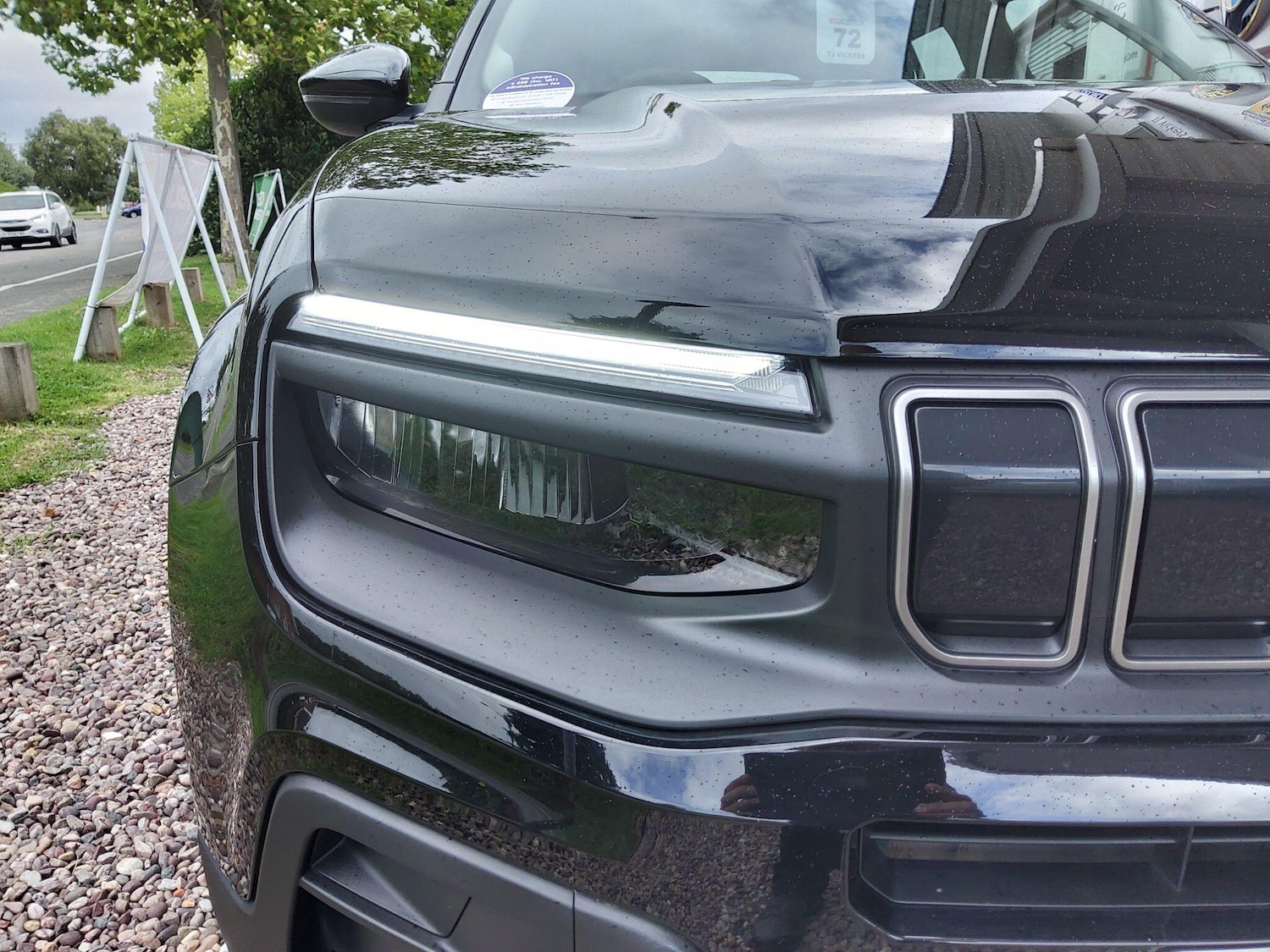 Used Jeep Other 2024 for sale - 77190780: Photo 5