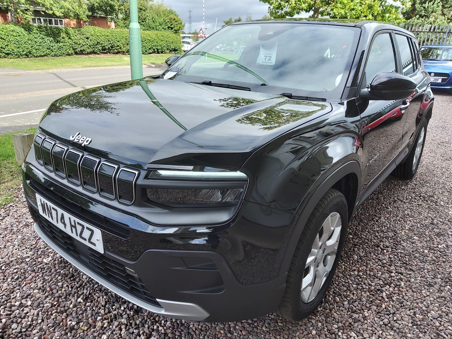 Used Jeep Other 2024 for sale - 77190780: Photo 7