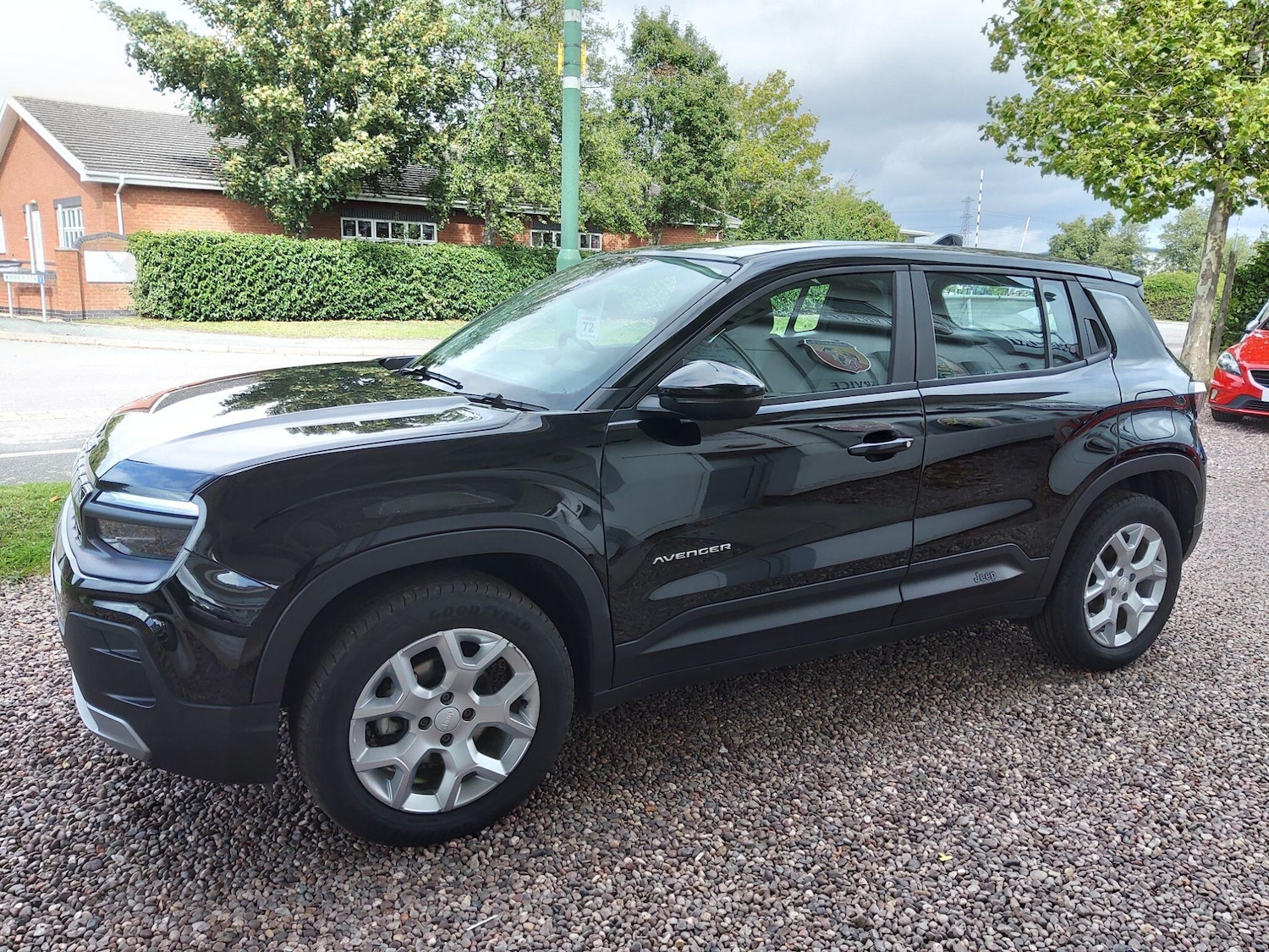 Used Jeep Other 2024 for sale - 77190780: Photo 8