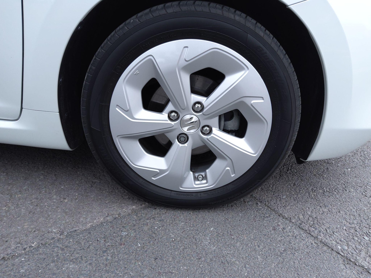 Used Suzuki Swift for sale - 77824311: Photo 26