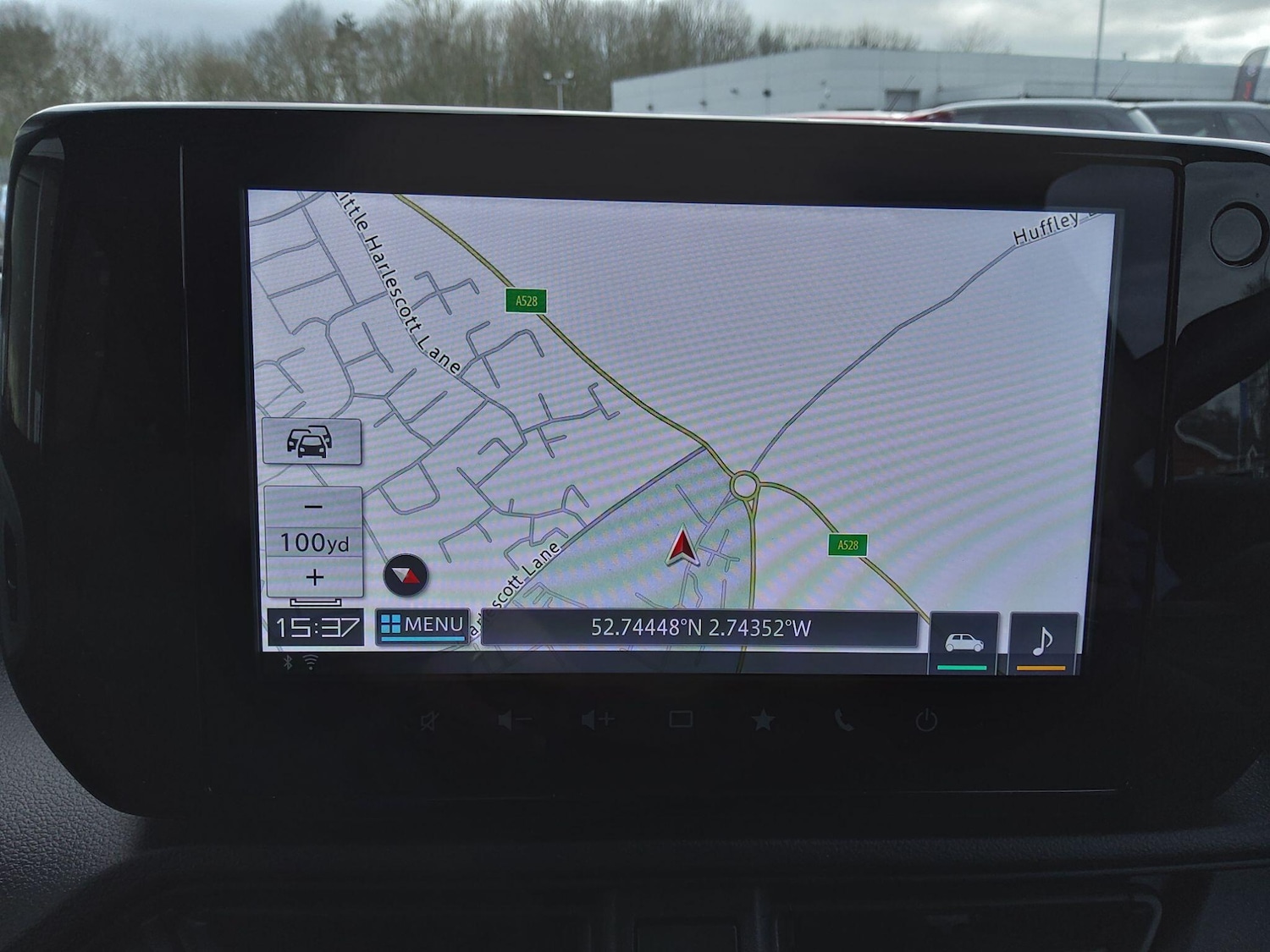 Used Suzuki Swift for sale - 77824311: Photo 28