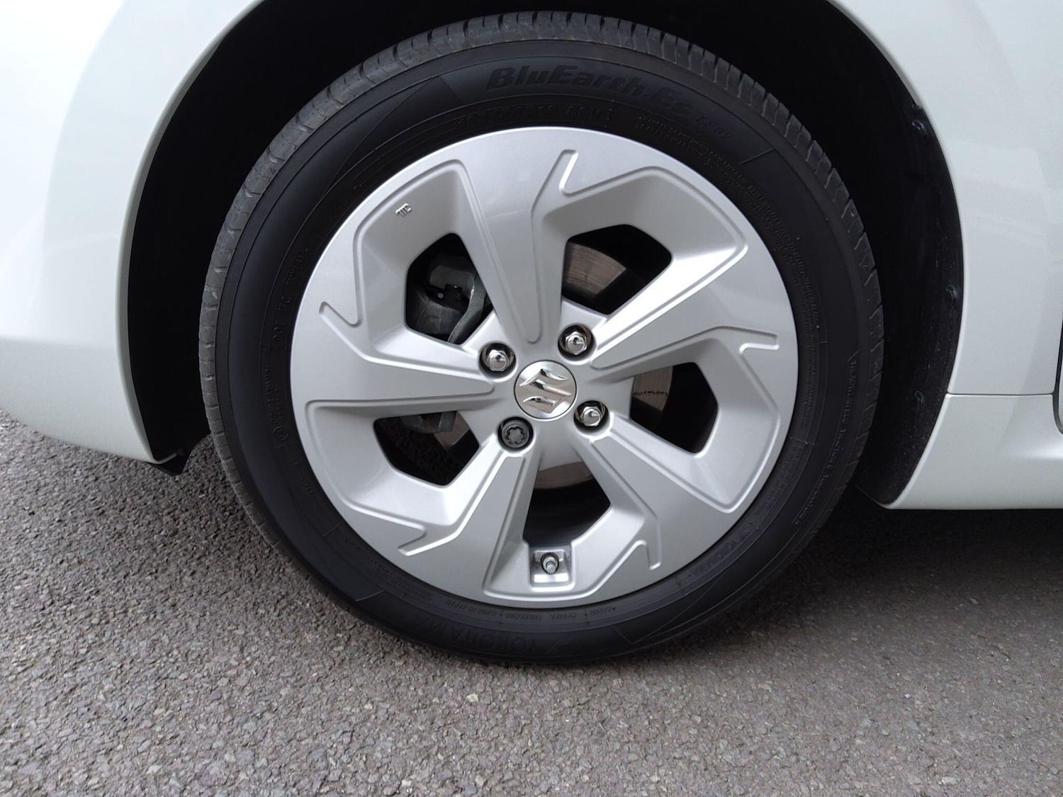 Used Suzuki Swift for sale - 77824311: Photo 29