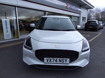 Used Suzuki Swift 2024 for sale - 77824311: Photo