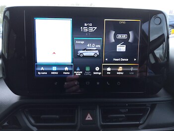 Used Suzuki Swift 2024 for sale - 77824311: Photo