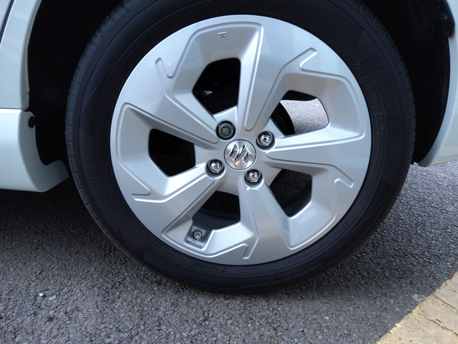 Used Suzuki Swift for sale - 77824311: Photo 5