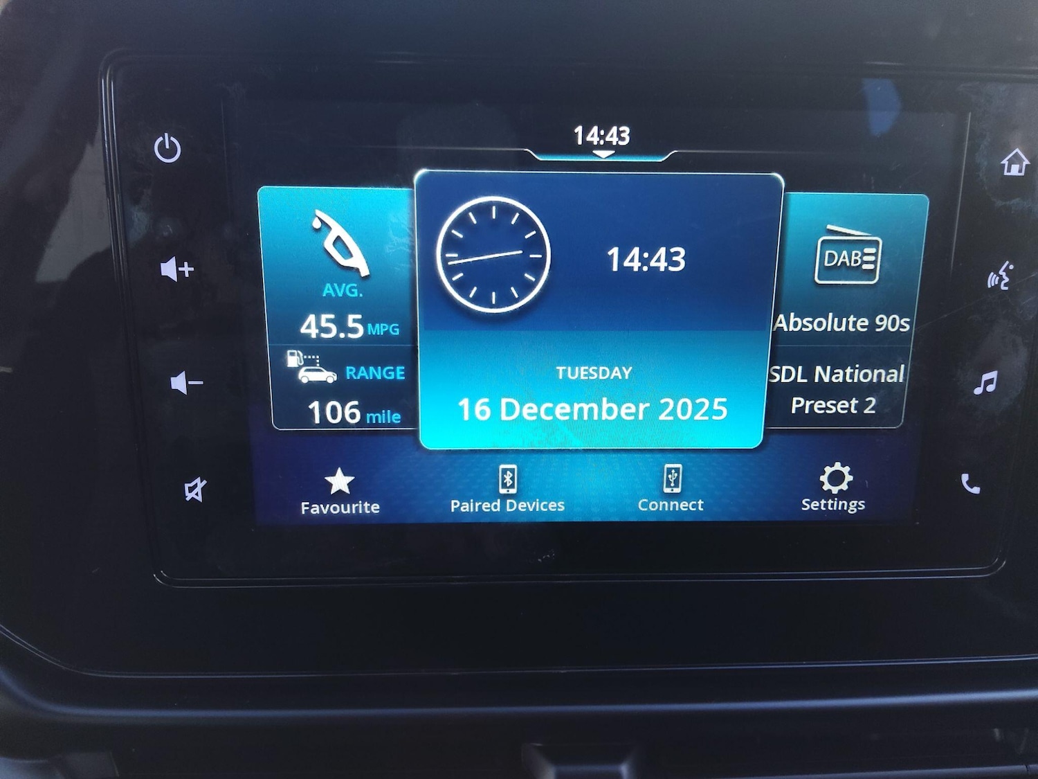 Used Suzuki SX4 S-Cross 2023 for sale - 77143529: Photo 17