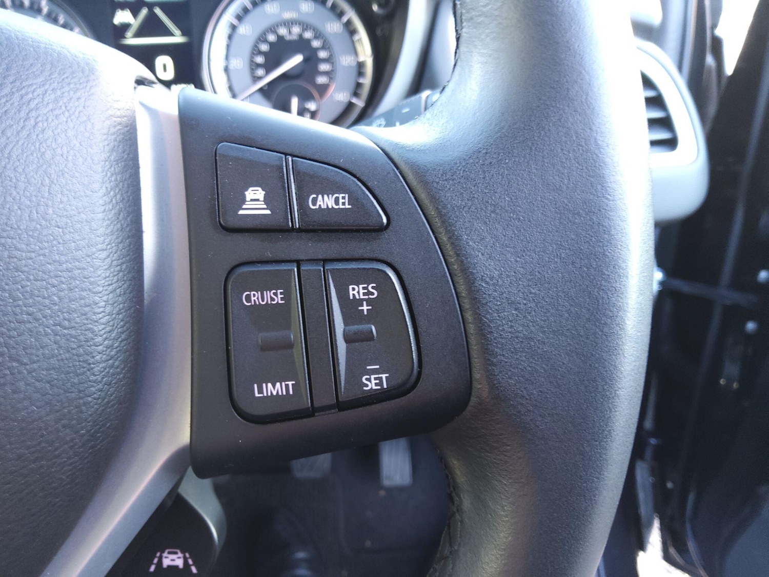 Used Suzuki SX4 S-Cross 2023 for sale - 77143529: Photo 21