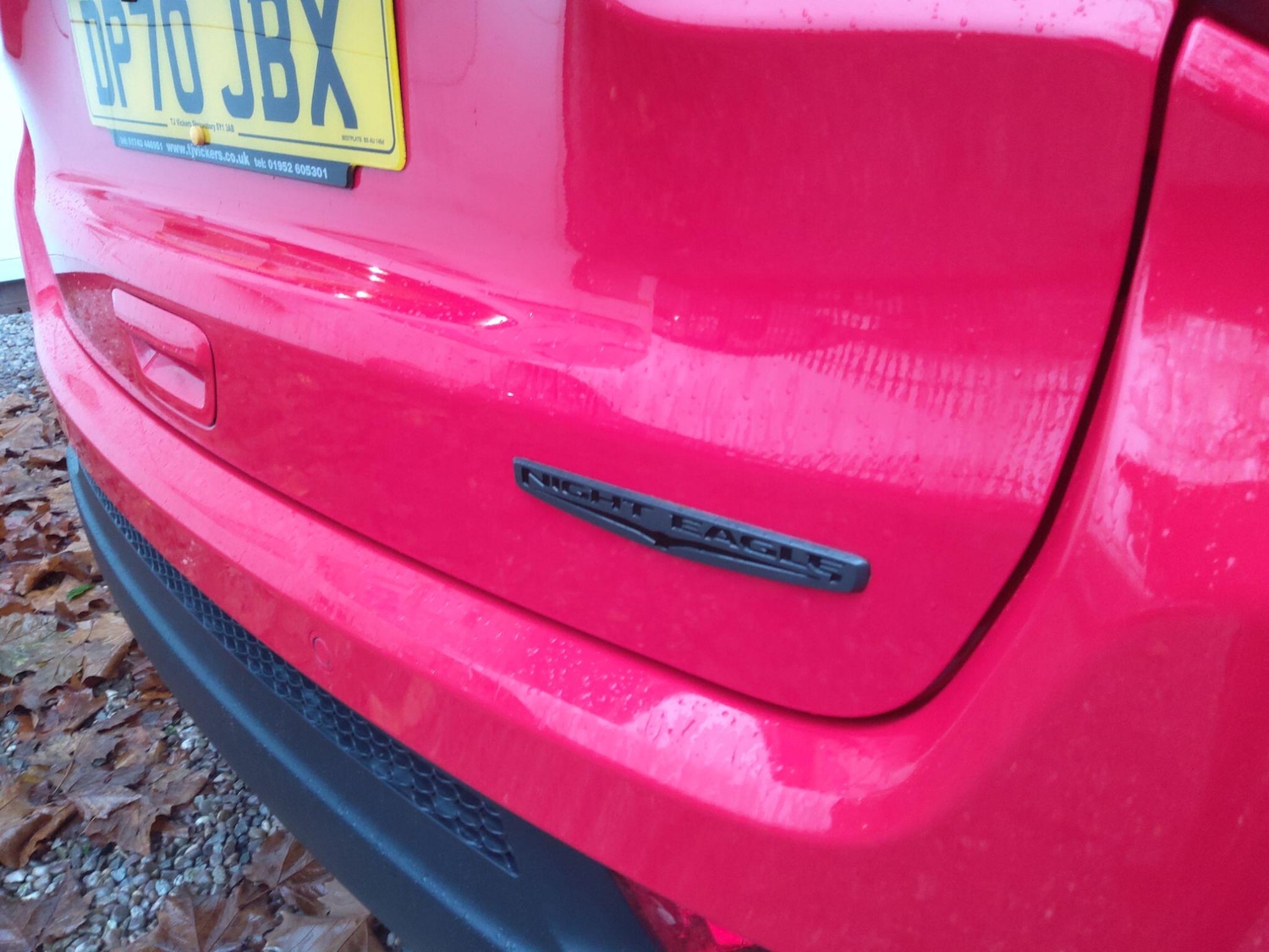 Used Jeep Compass 2021 for sale - 77190787: Photo 14