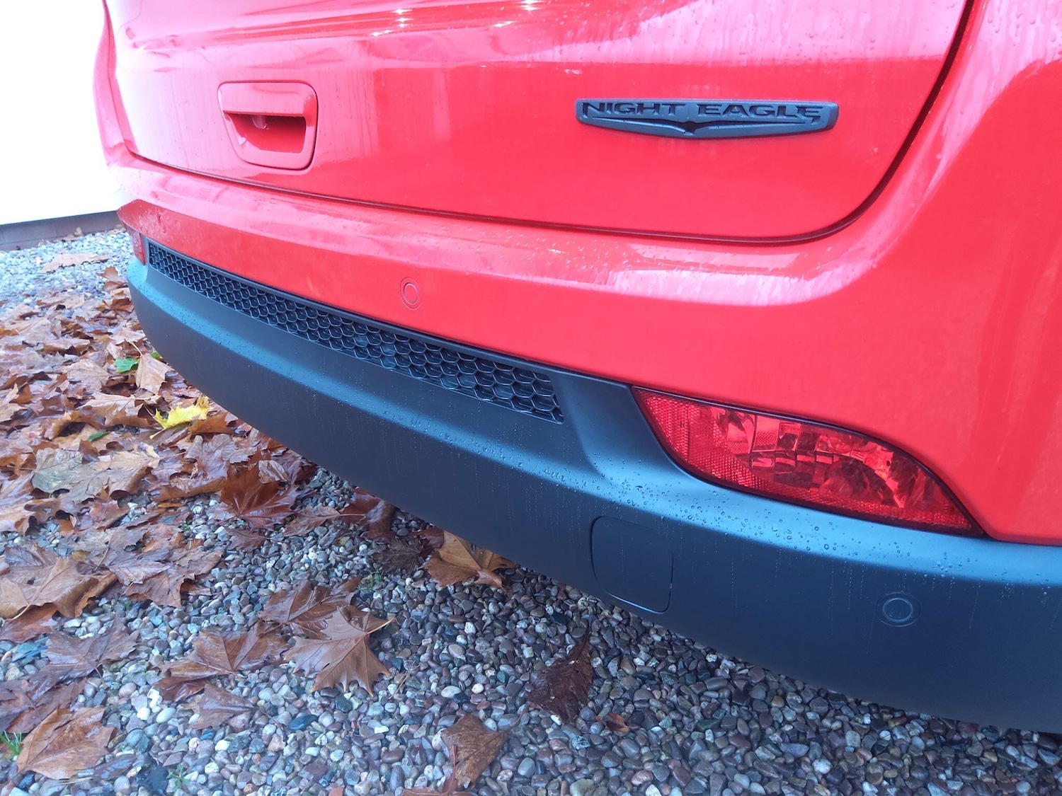 Used Jeep Compass 2021 for sale - 77190787: Photo 15