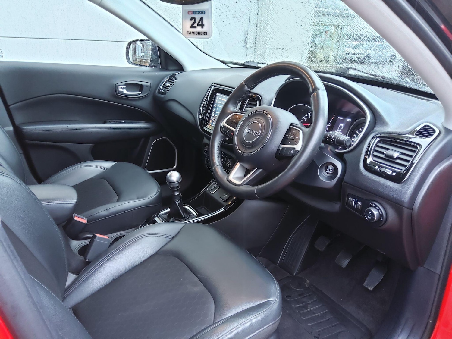 Used Jeep Compass 2021 for sale - 77190787: Photo 18