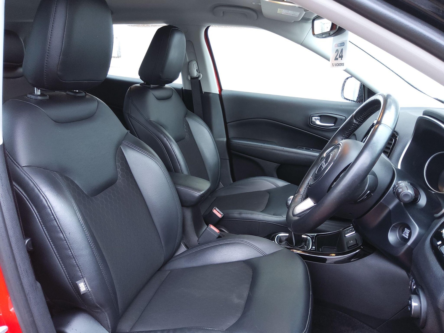 Used Jeep Compass 2021 for sale - 77190787: Photo 19