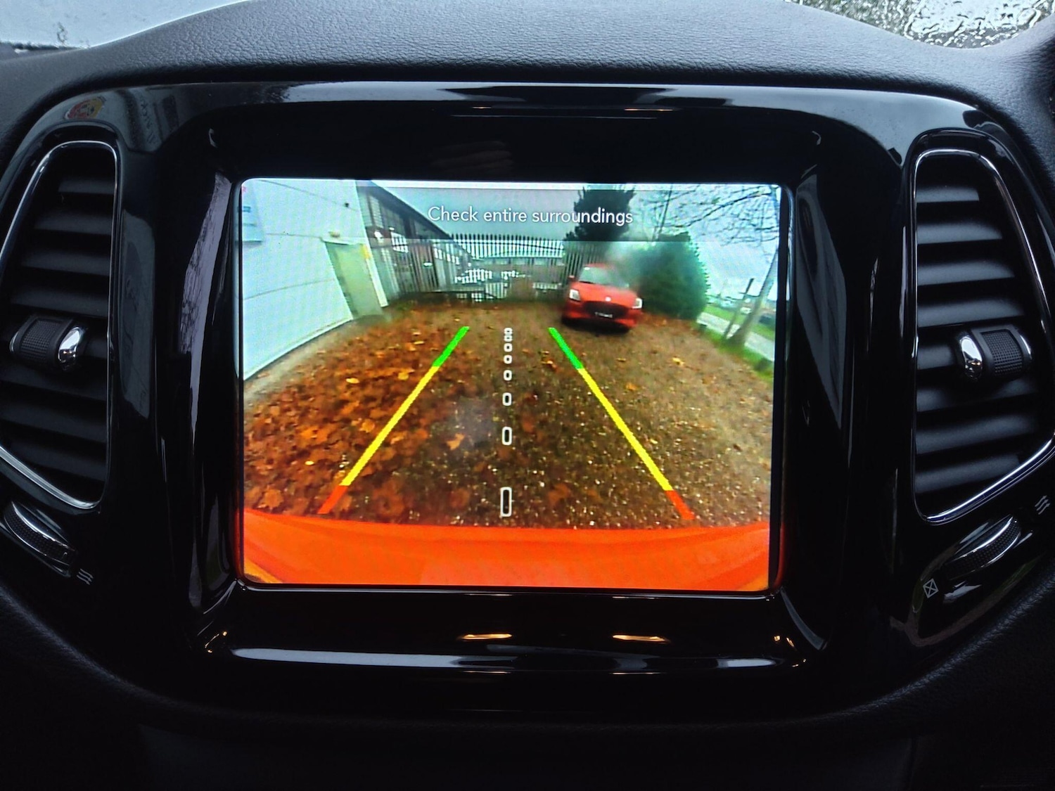 Used Jeep Compass 2021 for sale - 77190787: Photo 29