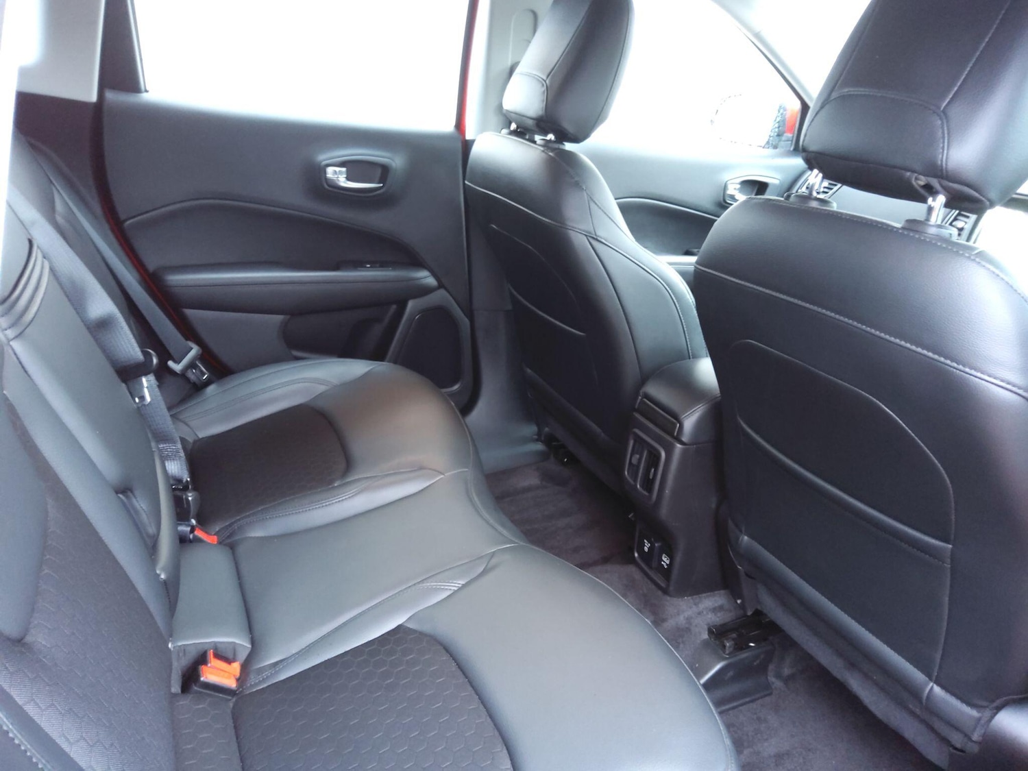 Used Jeep Compass 2021 for sale - 77190787: Photo 35