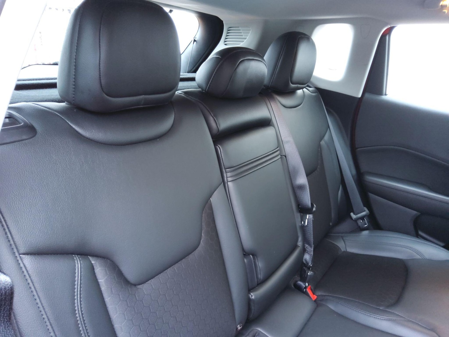 Used Jeep Compass 2021 for sale - 77190787: Photo 36