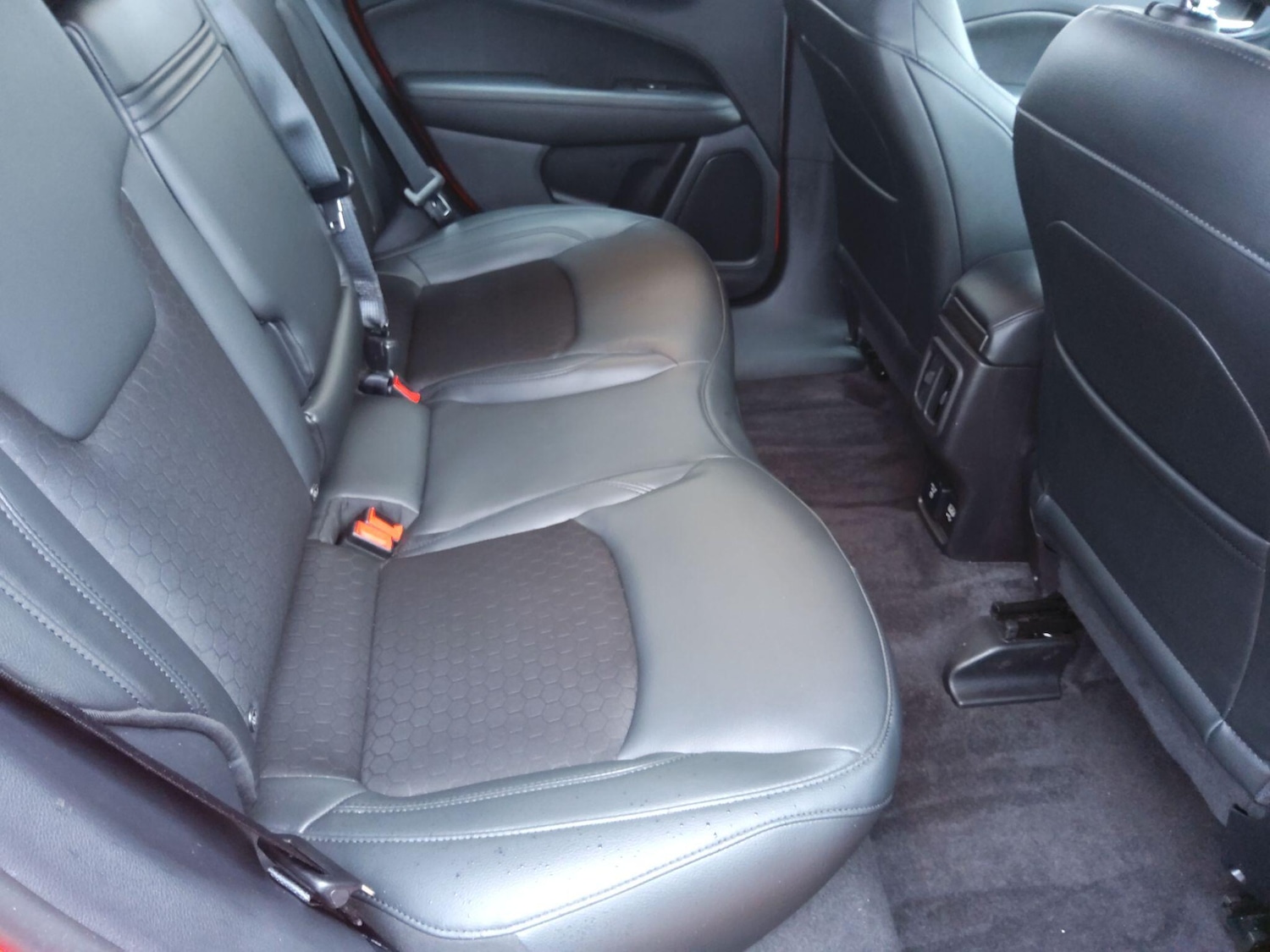 Used Jeep Compass 2021 for sale - 77190787: Photo 37