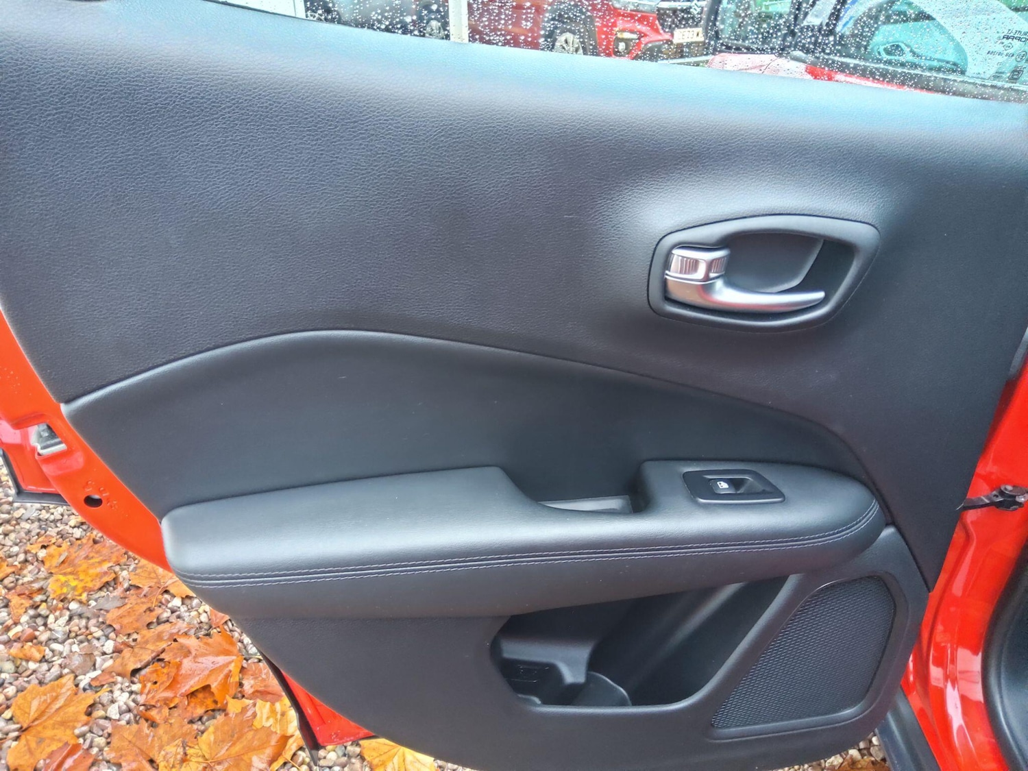 Used Jeep Compass 2021 for sale - 77190787: Photo 39