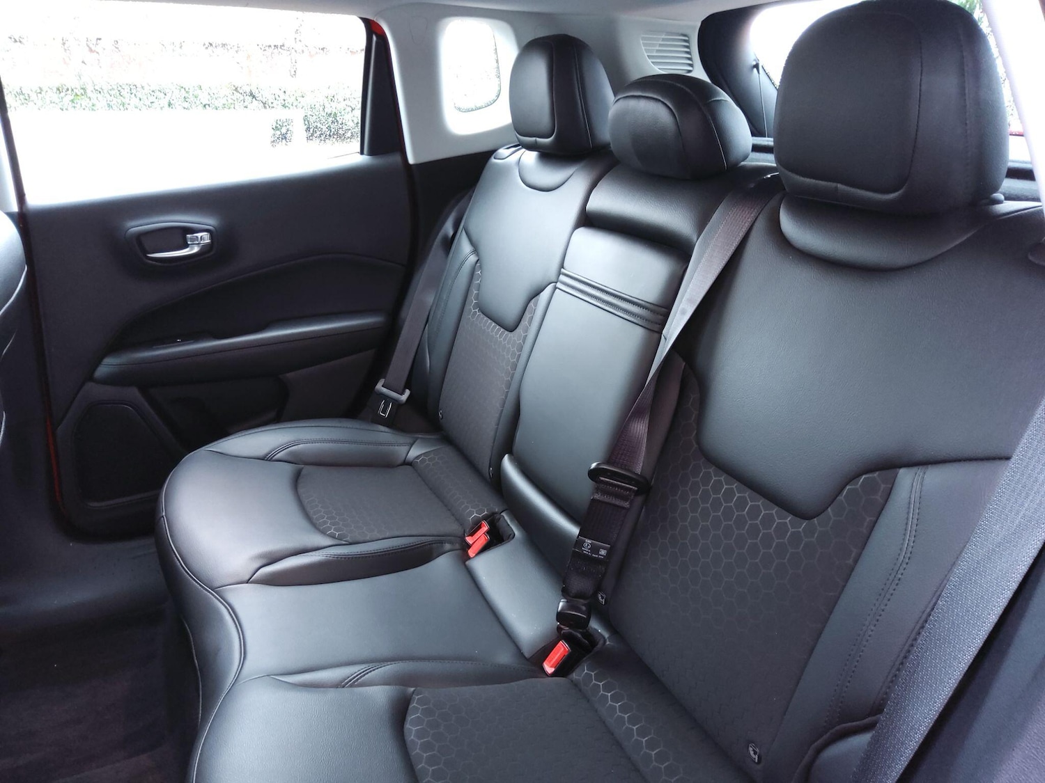 Used Jeep Compass 2021 for sale - 77190787: Photo 41