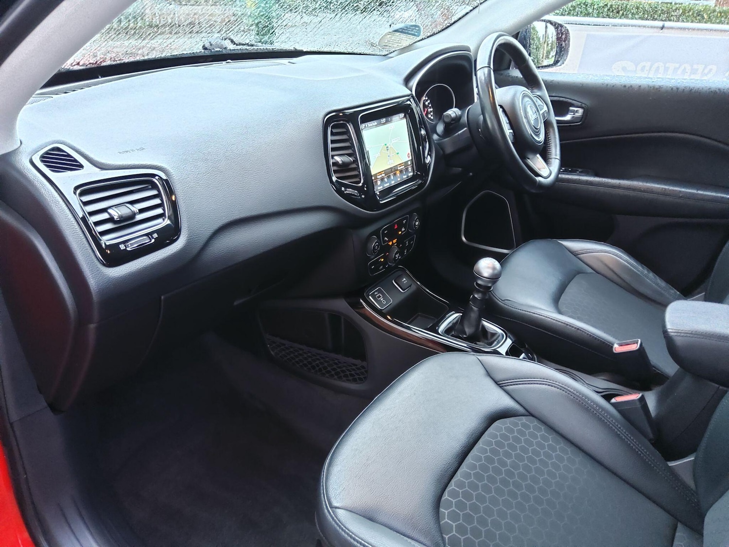 Used Jeep Compass 2021 for sale - 77190787: Photo 44