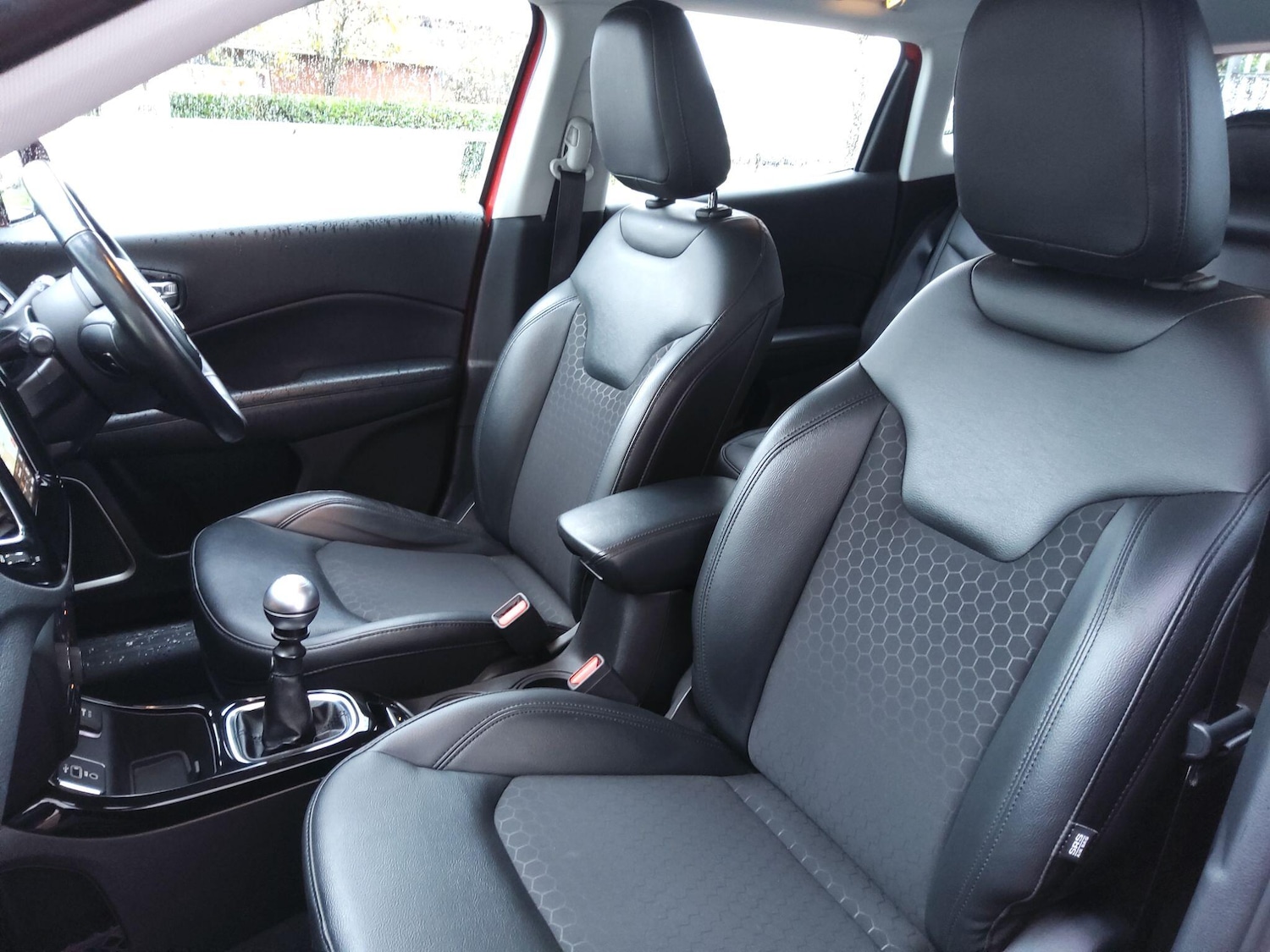 Used Jeep Compass 2021 for sale - 77190787: Photo 45