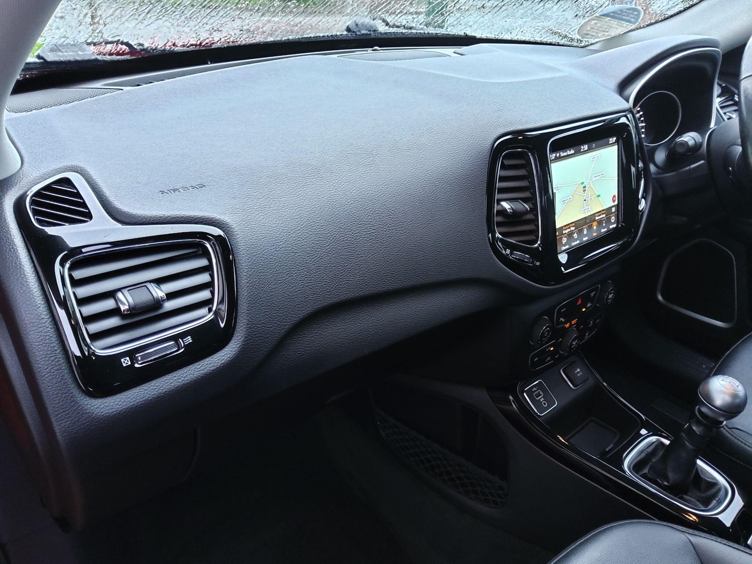 Used Jeep Compass 2021 for sale - 77190787: Photo 47