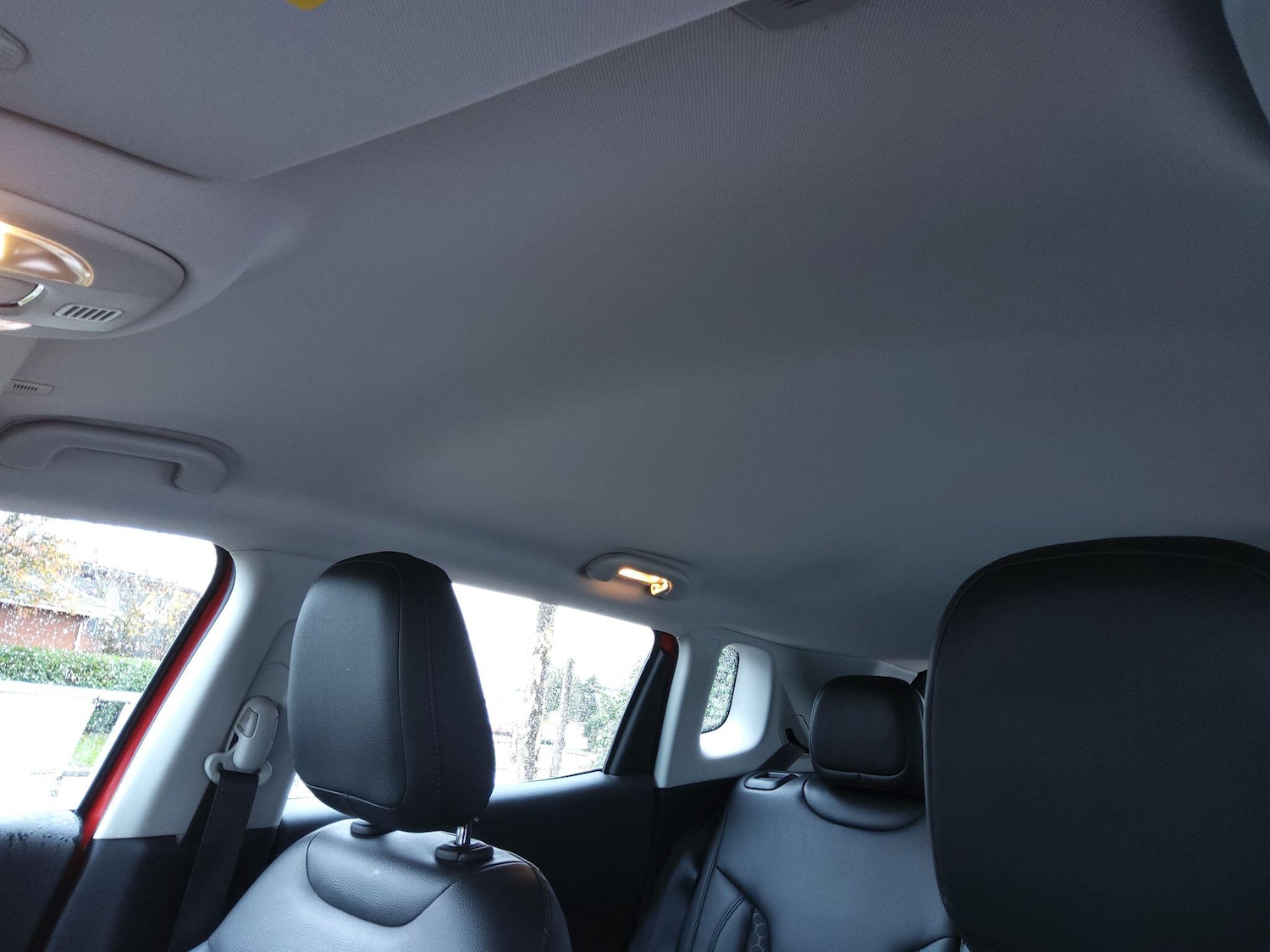 Used Jeep Compass 2021 for sale - 77190787: Photo 48