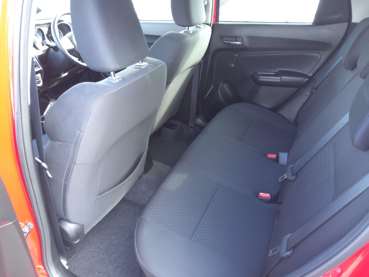 Used Suzuki Swift 2020 for sale - 77853449: Photo 10