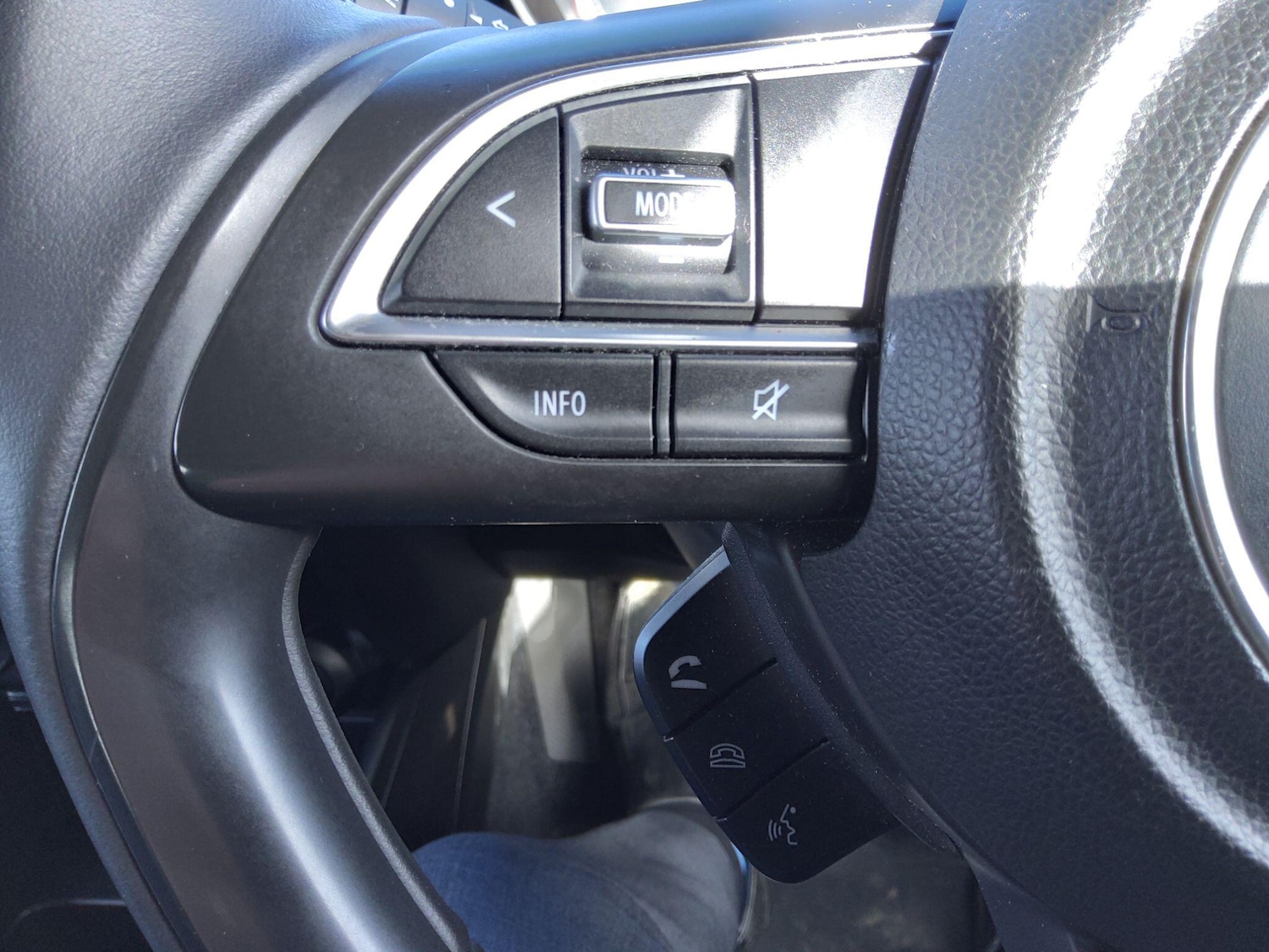 Used Suzuki Swift 2020 for sale - 77853449: Photo 14