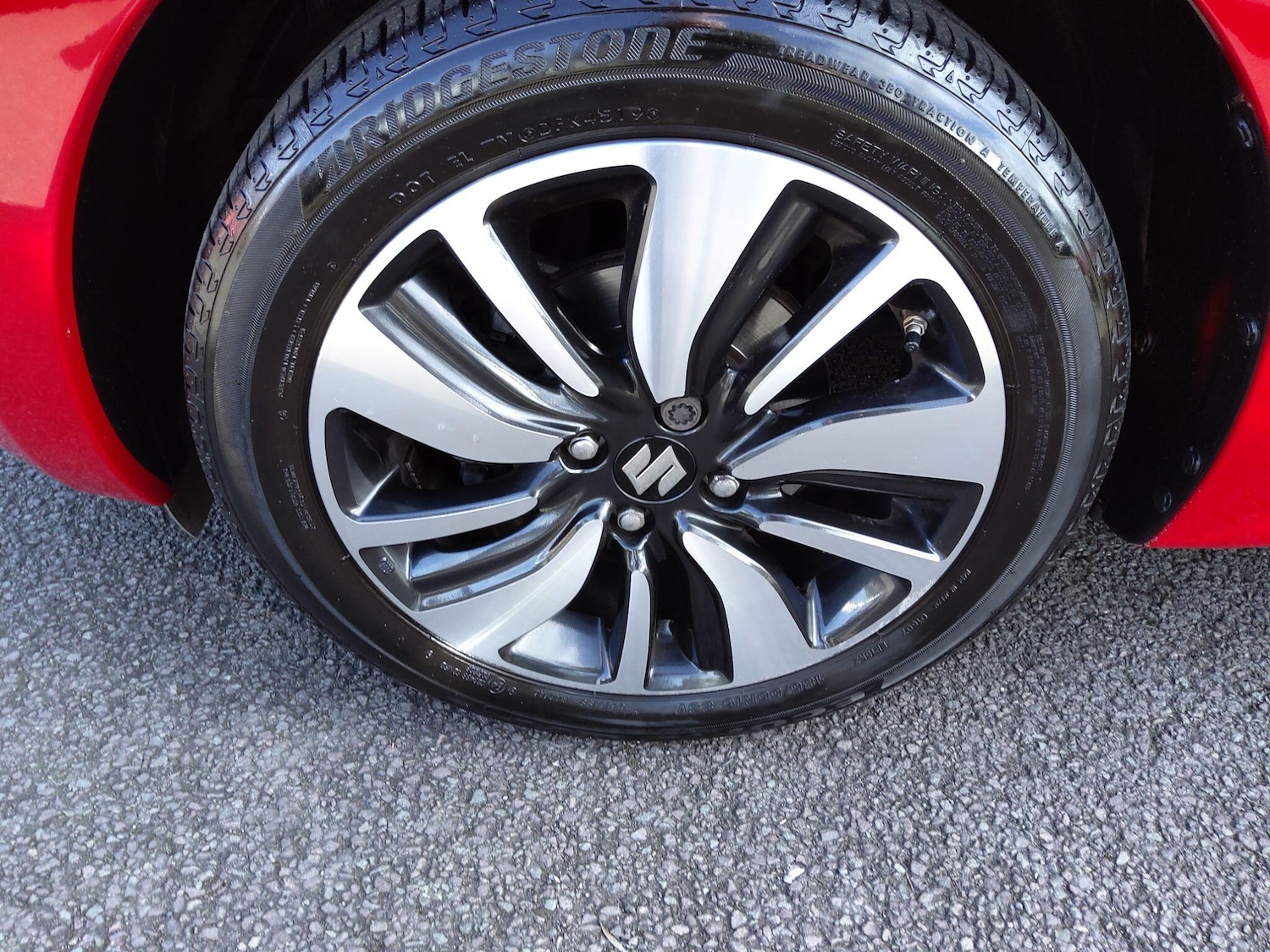 Used Suzuki Swift 2020 for sale - 77853449: Photo 15