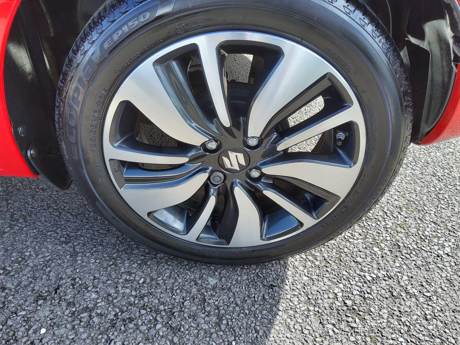 Used Suzuki Swift 2020 for sale - 77853449: Photo 16