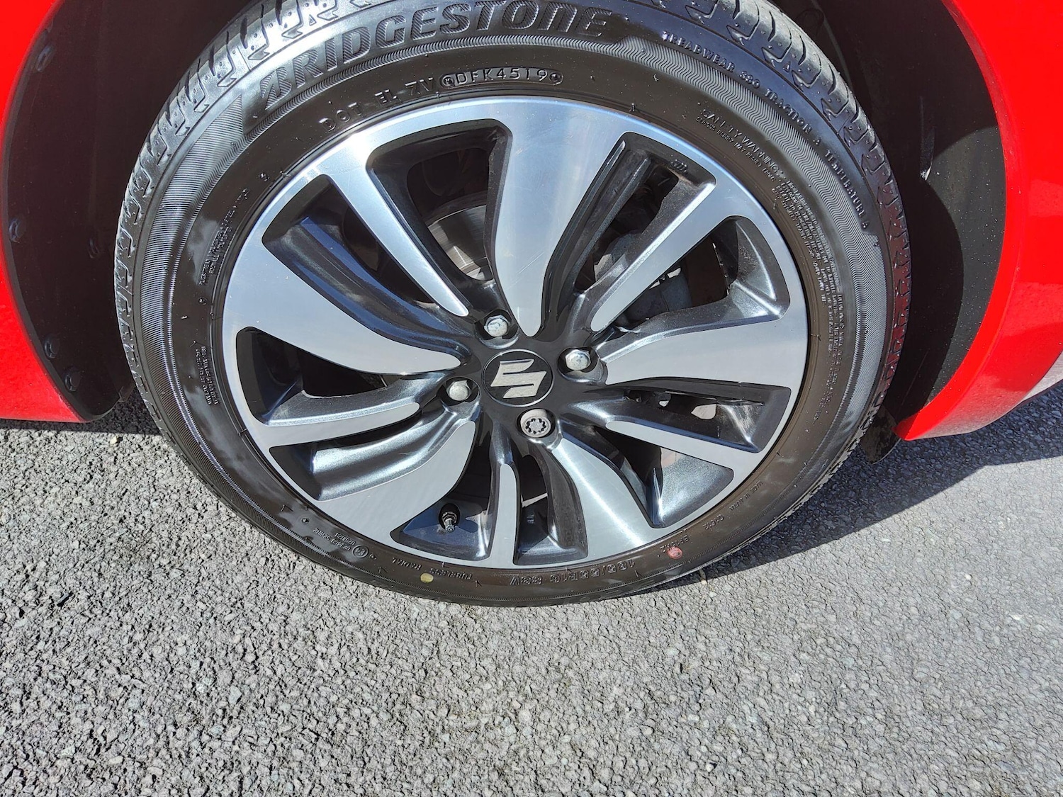 Used Suzuki Swift 2020 for sale - 77853449: Photo 20