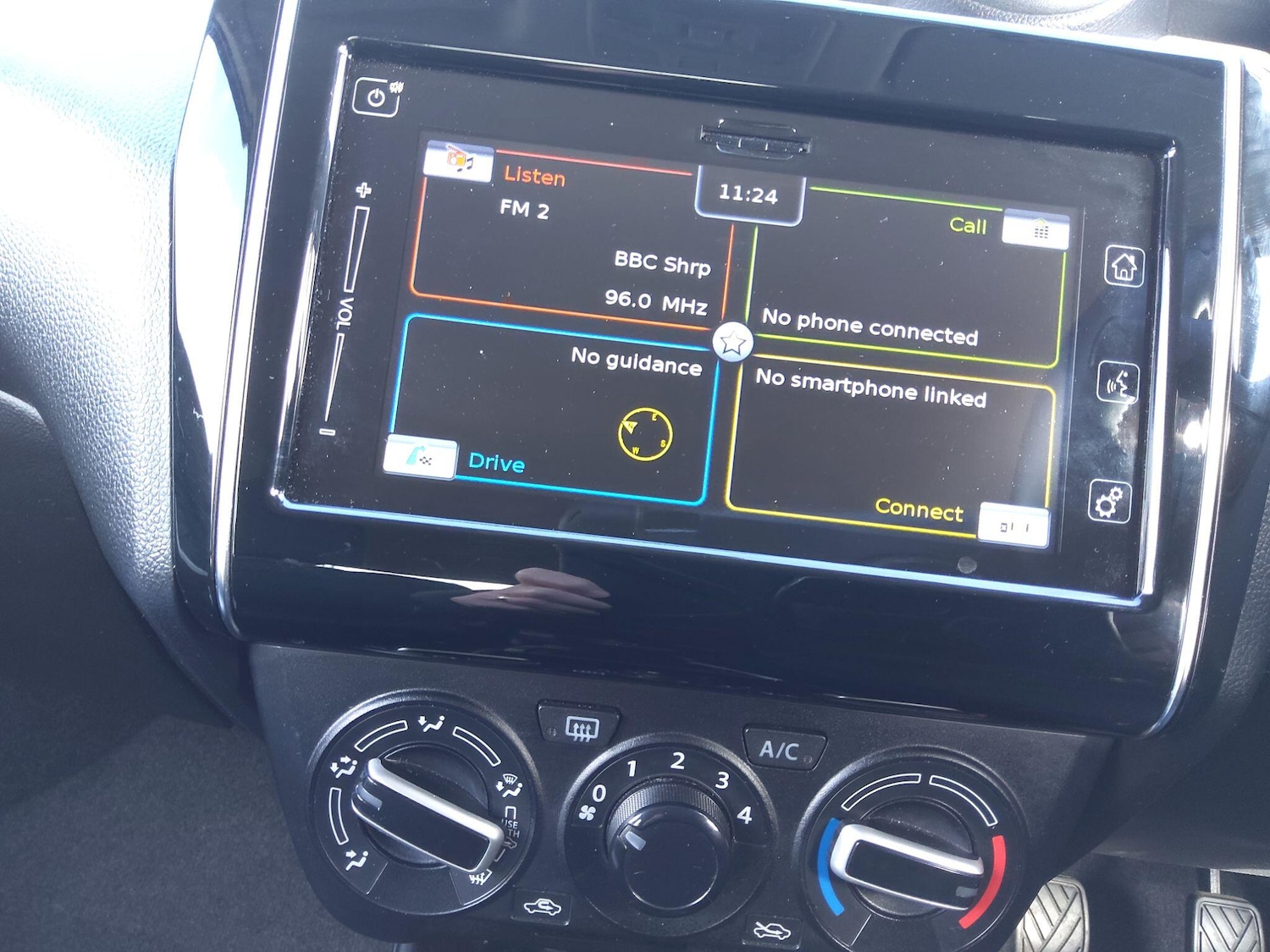 Used Suzuki Swift 2020 for sale - 77853449: Photo 22