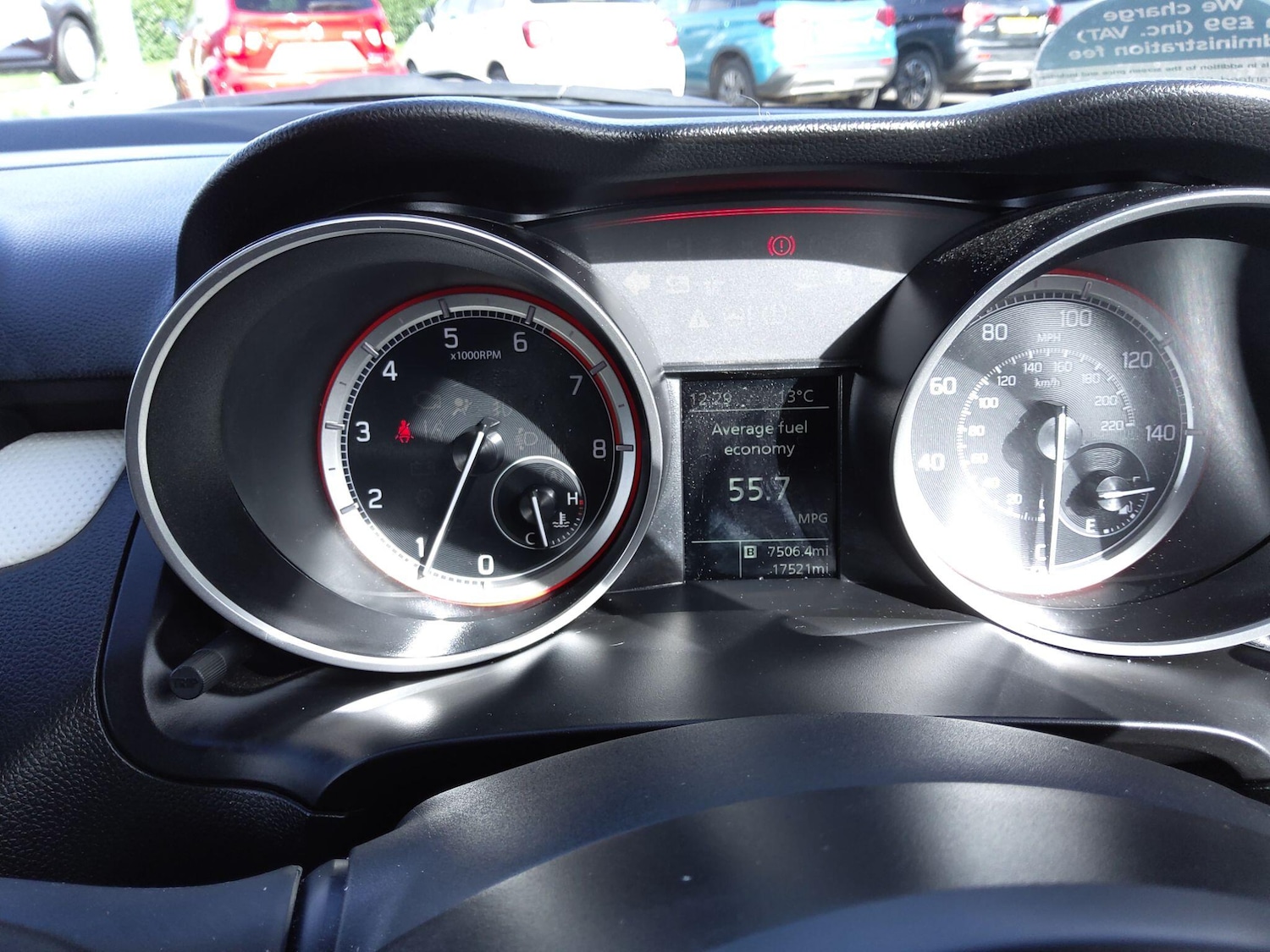 Used Suzuki Swift 2020 for sale - 77853449: Photo 24