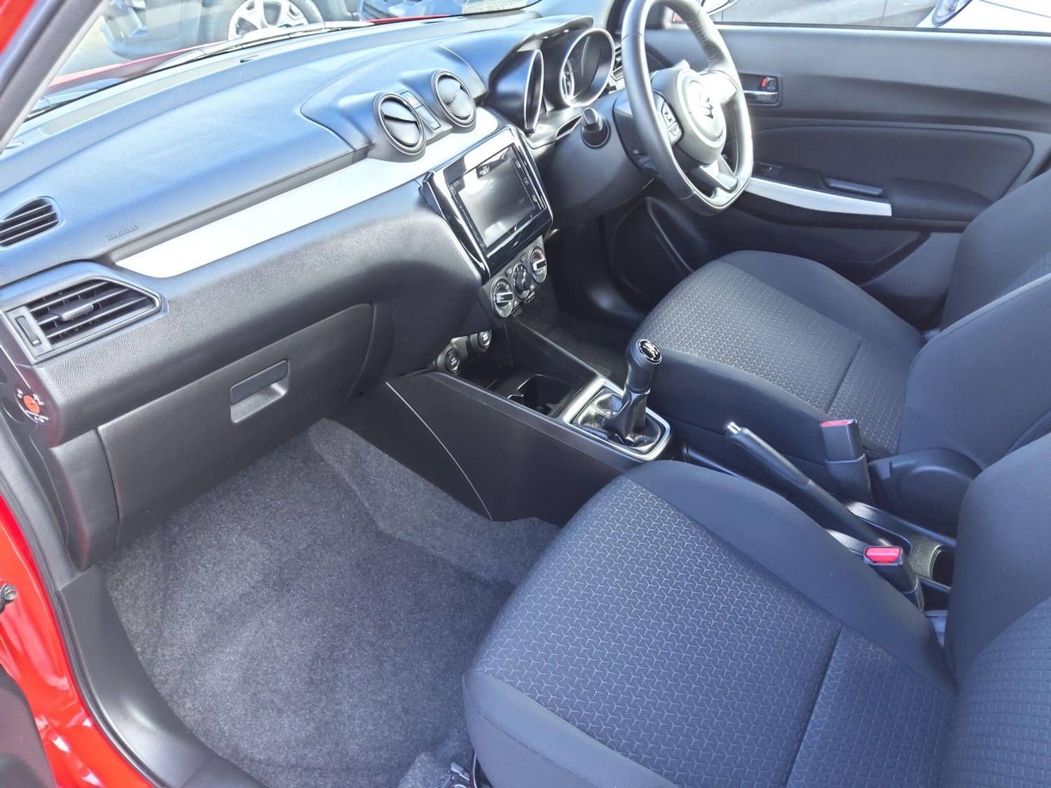 Used Suzuki Swift 2020 for sale - 77853449: Photo 26