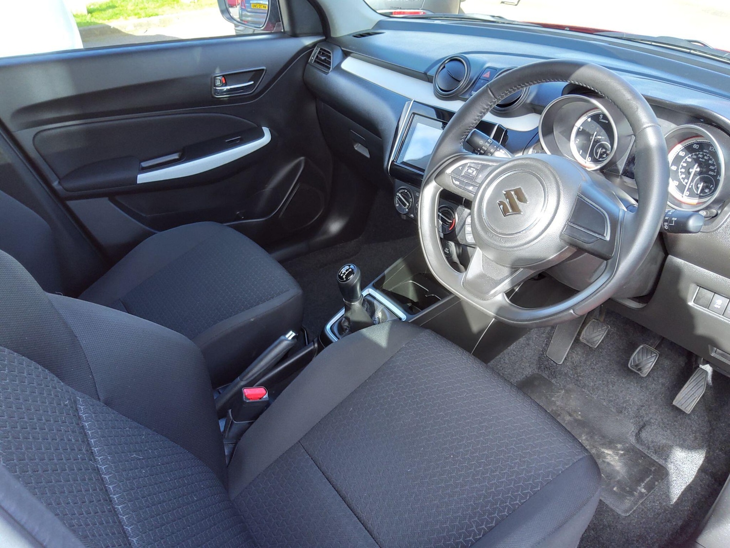 Used Suzuki Swift 2020 for sale - 77853449: Photo 7