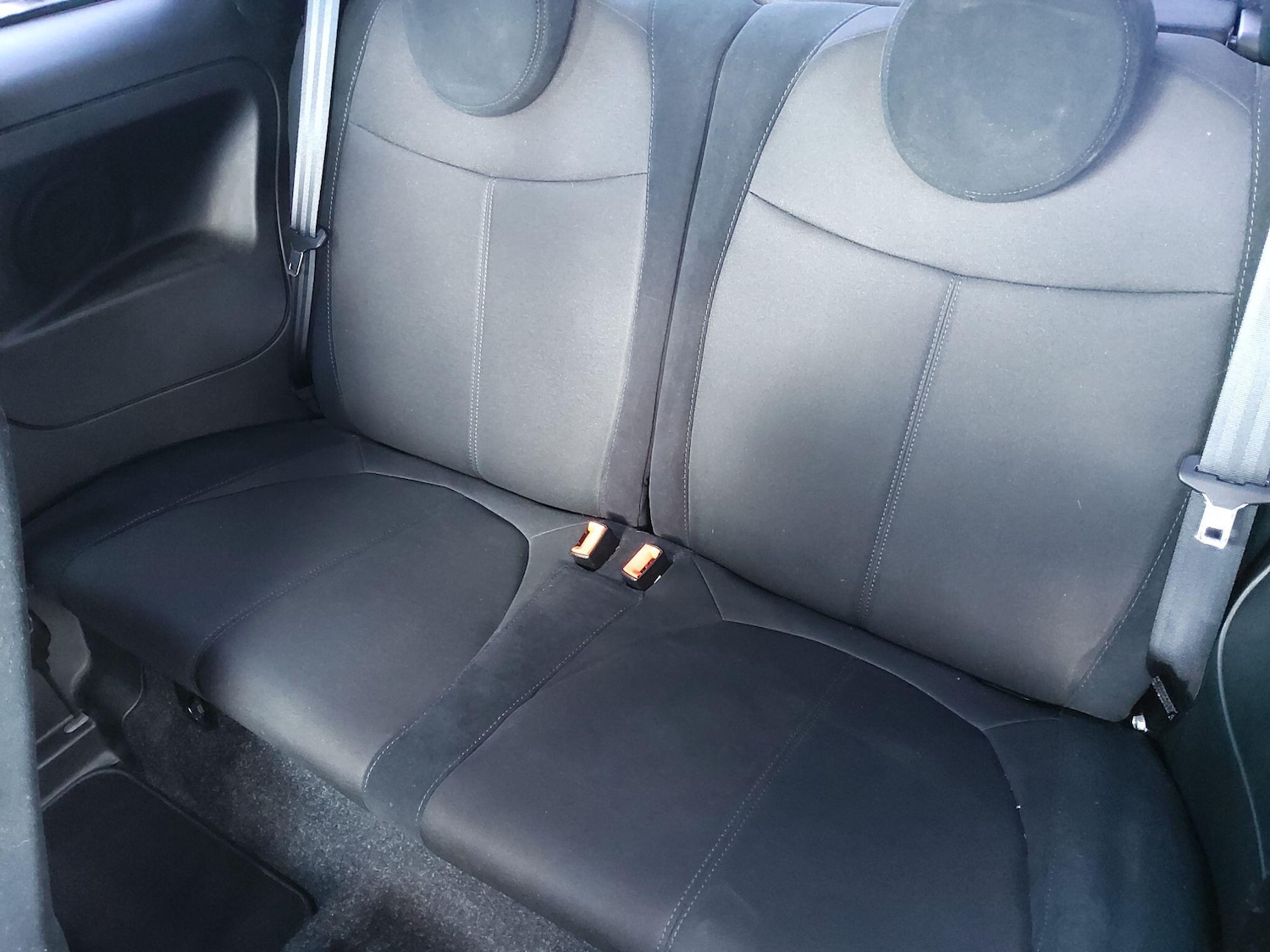 Used Abarth 595 2018 for sale - 78033982: Photo 13