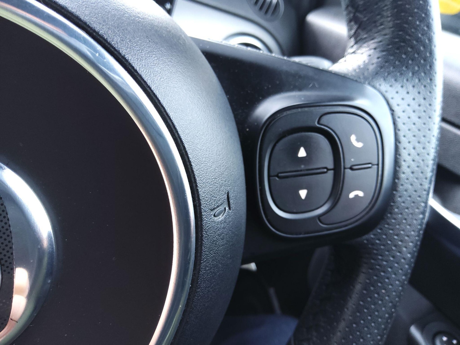 Used Abarth 595 2018 for sale - 78033982: Photo 15