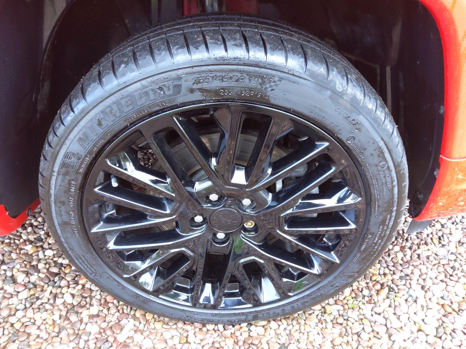 Used Jeep Compass 2024 for sale - 77191418: Photo 14