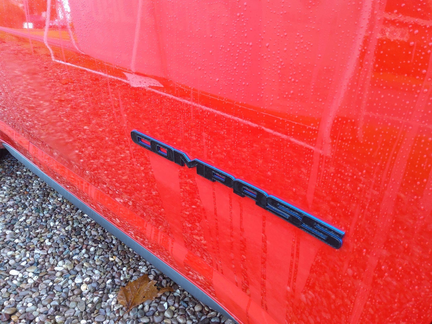 Used Jeep Compass 2024 for sale - 77191418: Photo 16