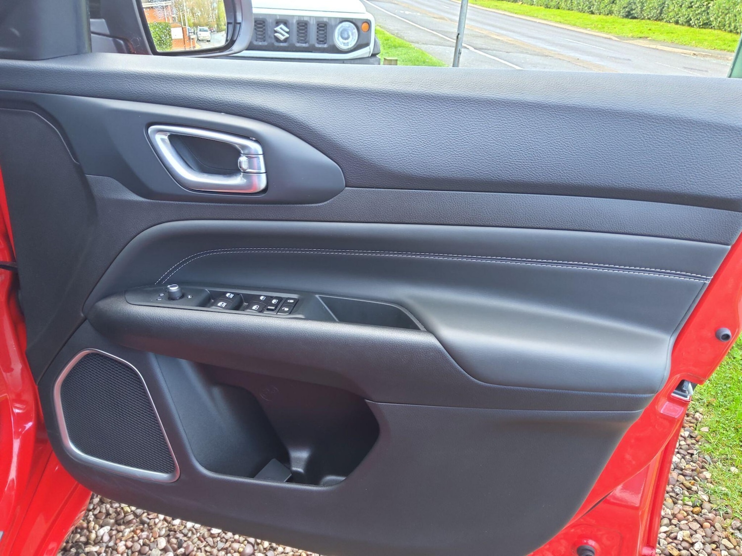 Used Jeep Compass 2024 for sale - 77191418: Photo 20