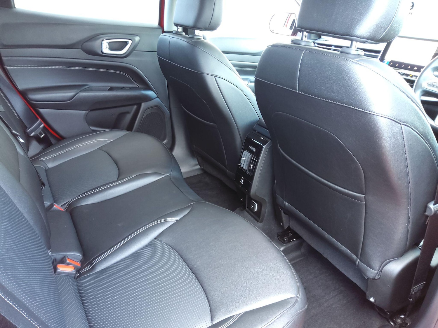 Used Jeep Compass 2024 for sale - 77191418: Photo 36