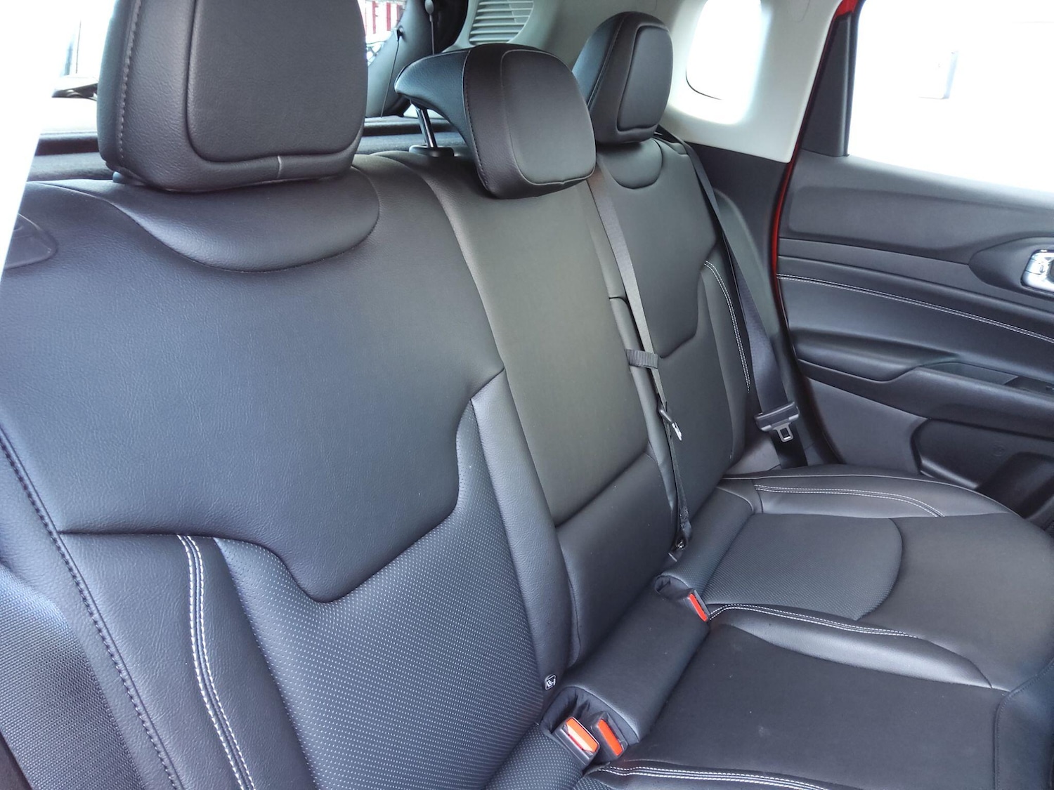 Used Jeep Compass 2024 for sale - 77191418: Photo 37