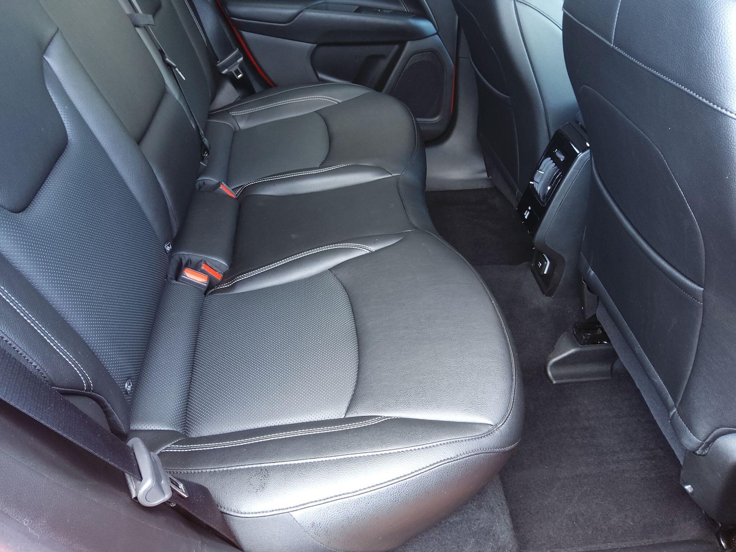 Used Jeep Compass 2024 for sale - 77191418: Photo 38