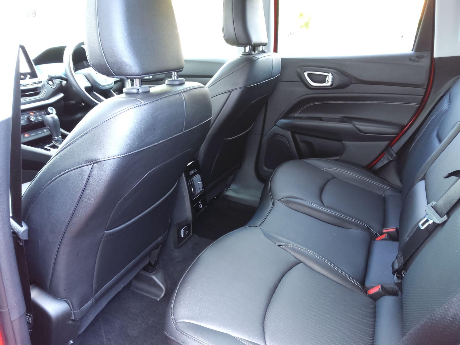 Used Jeep Compass 2024 for sale - 77191418: Photo 42