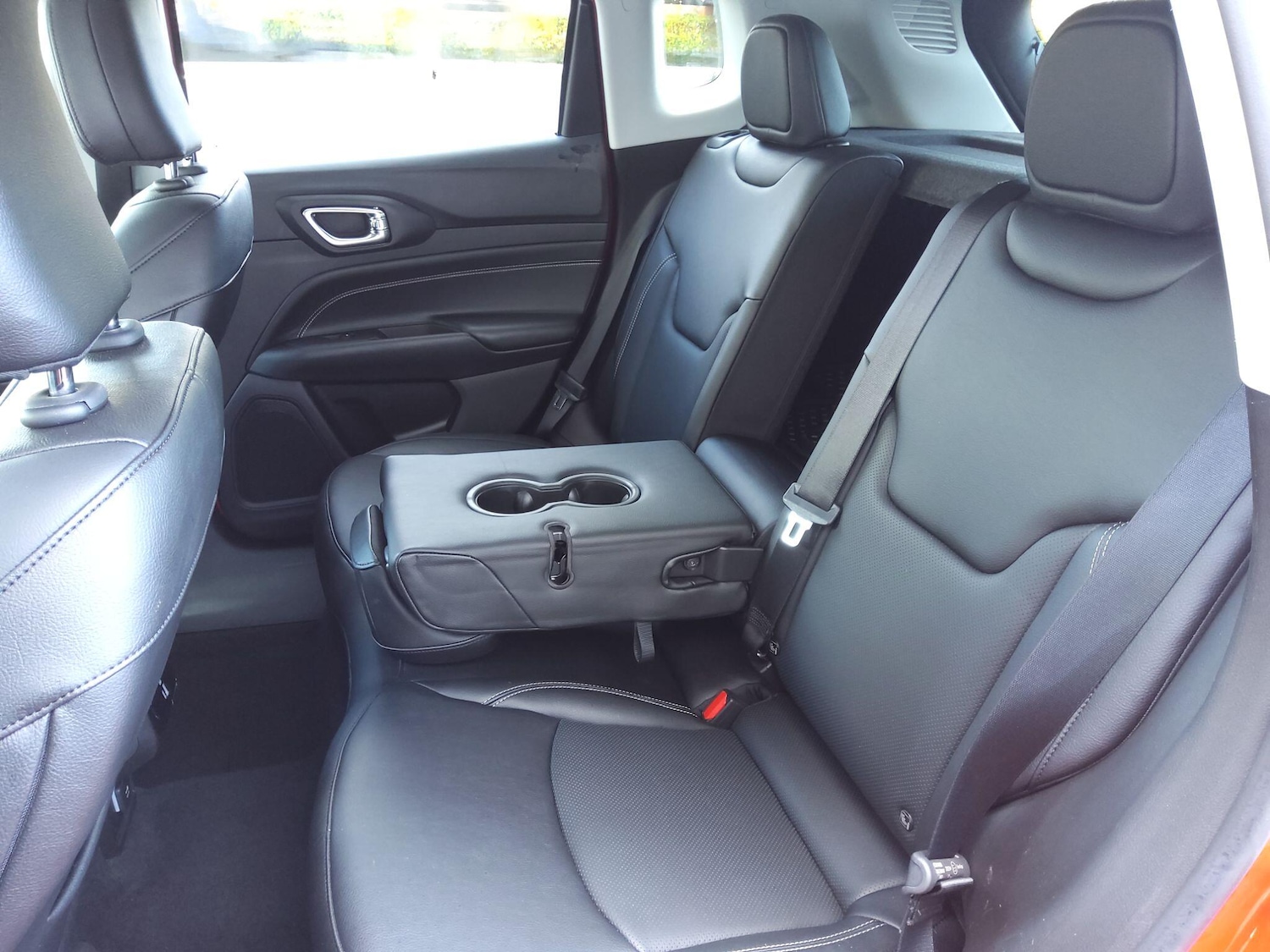 Used Jeep Compass 2024 for sale - 77191418: Photo 43