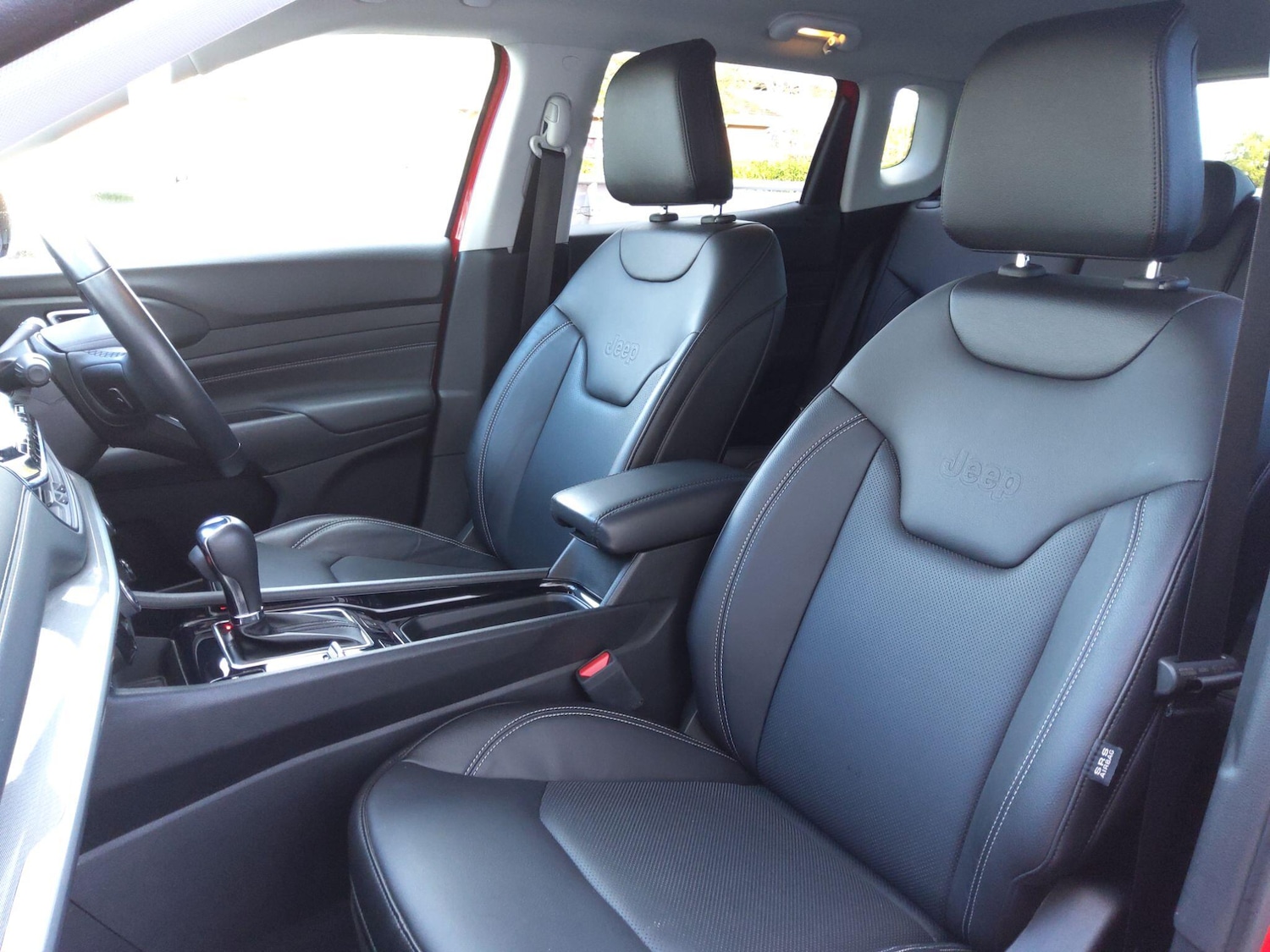 Used Jeep Compass 2024 for sale - 77191418: Photo 46