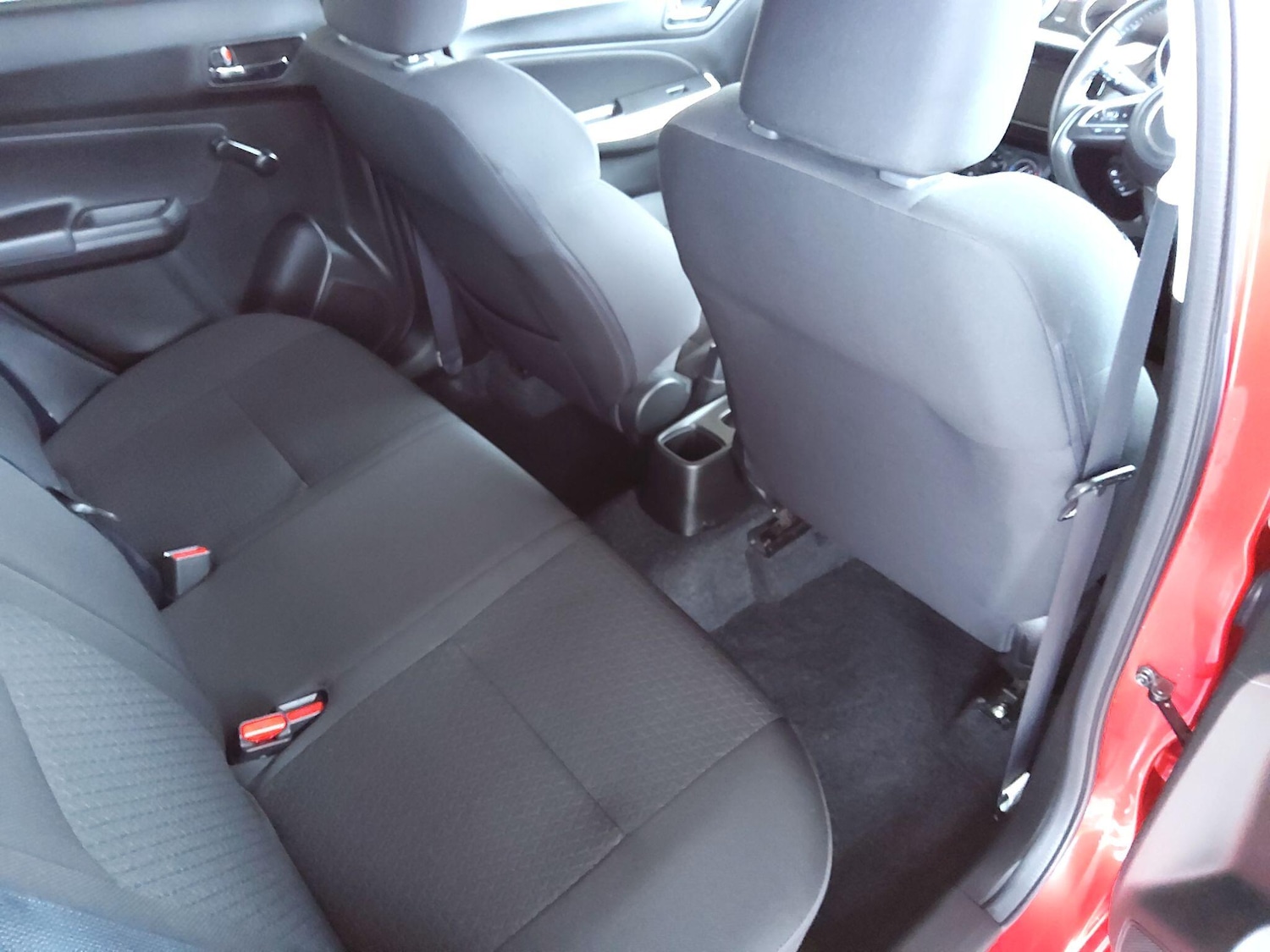 Used Suzuki Swift 2020 for sale - 77575093: Photo 10