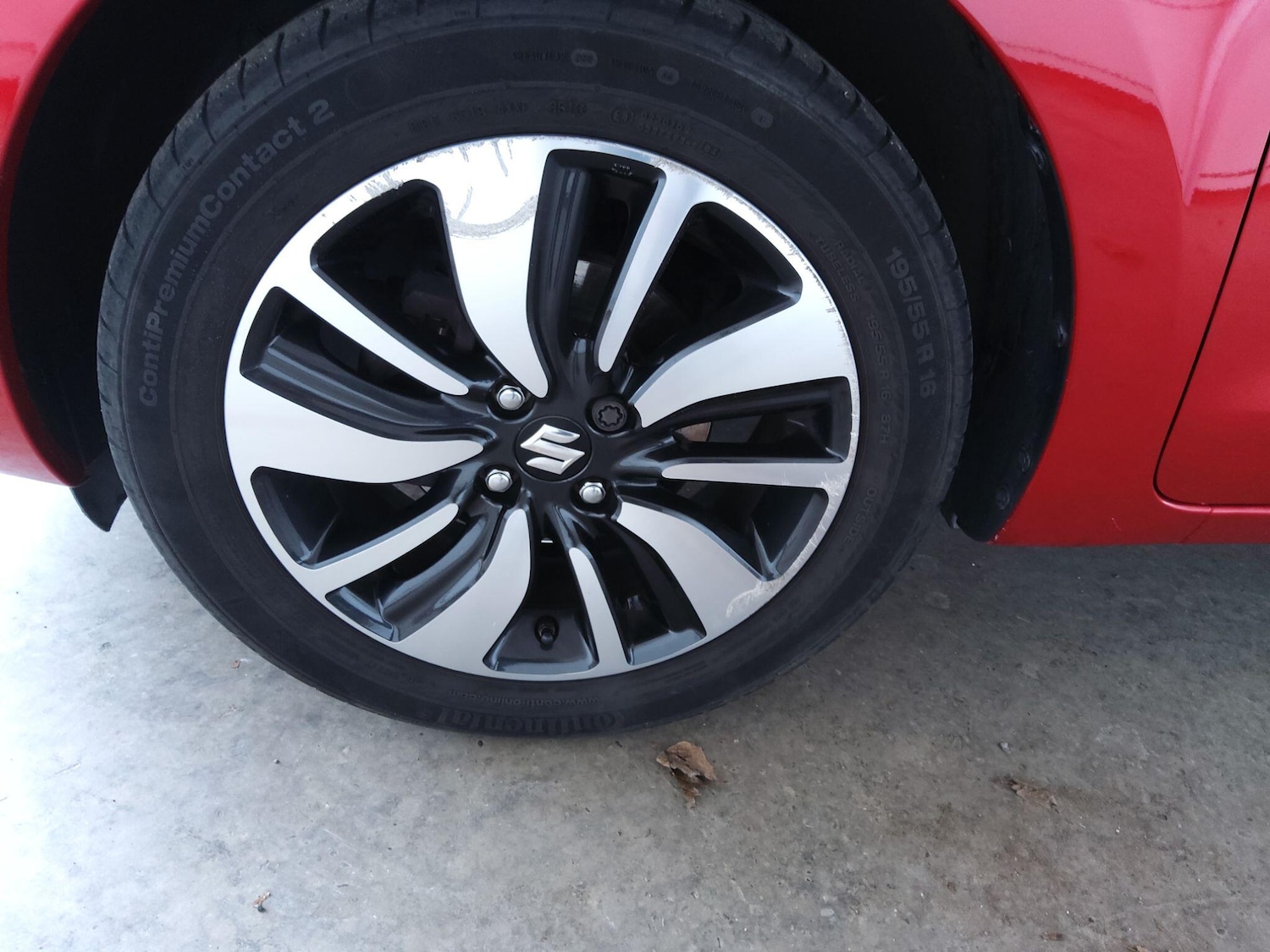 Used Suzuki Swift 2020 for sale - 77575093: Photo 17