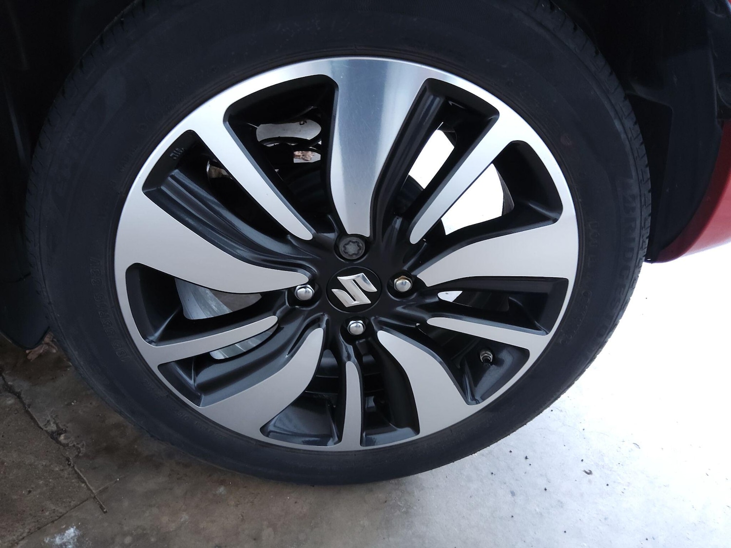 Used Suzuki Swift 2020 for sale - 77575093: Photo 18